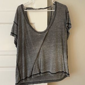 Free People Flowy top